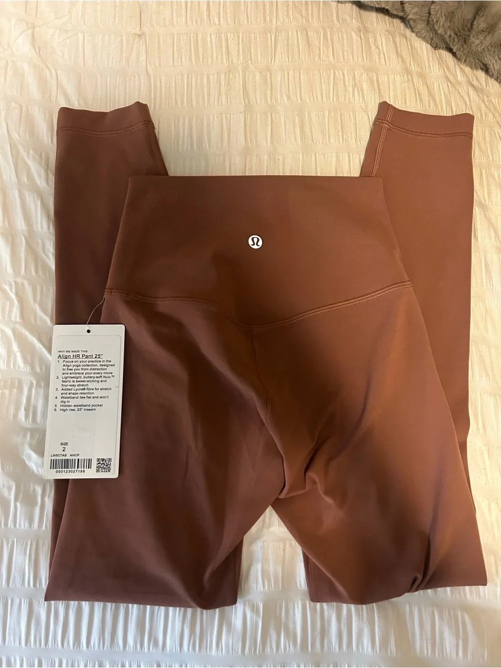 Lululemon align leggings